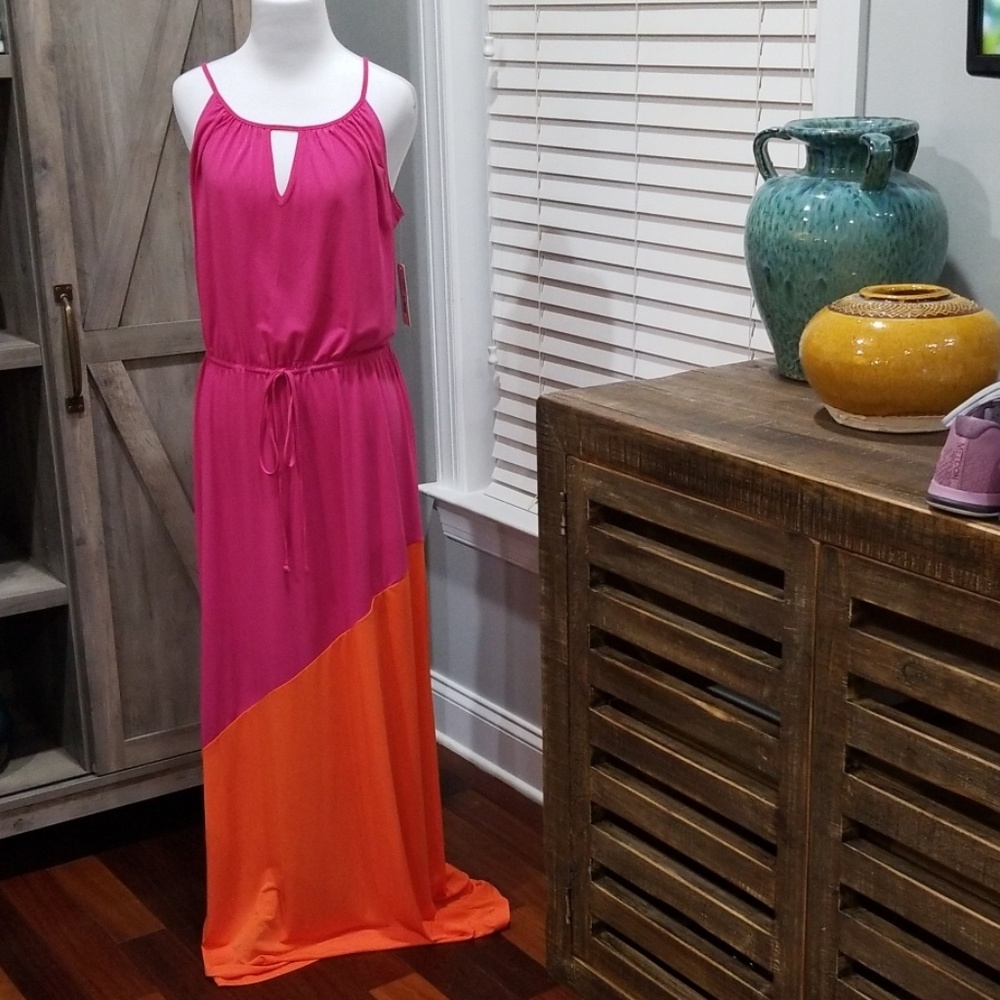 Laundry by Design Maxi Dress